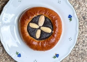 The whole thing You Want to Devour in Prague