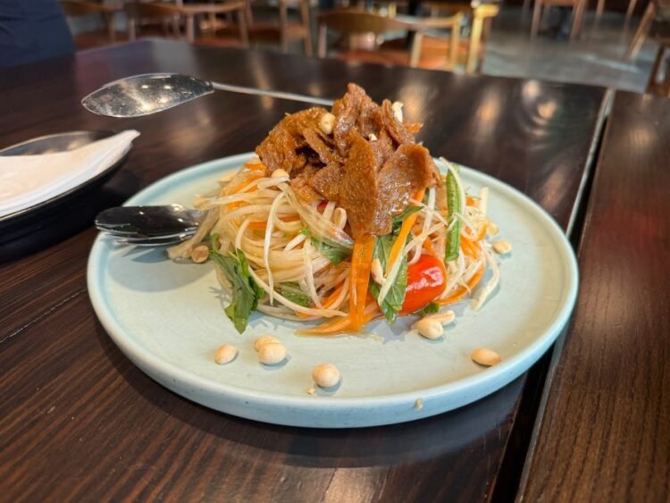 The place to In finding the Highest Vegetarian Meals in Ho Chi Minh