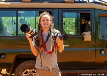 Height Design Digicam Strap Assessment