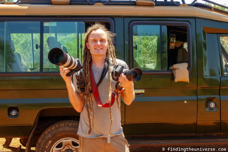 Height Design Digicam Strap Assessment