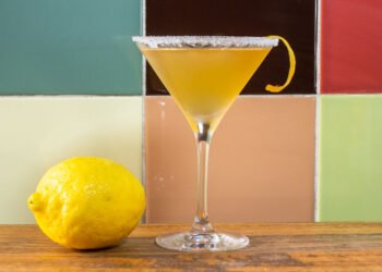 10 French Cocktails – No Airplane Required