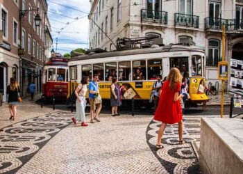 The Reality About Dwelling in Portugal