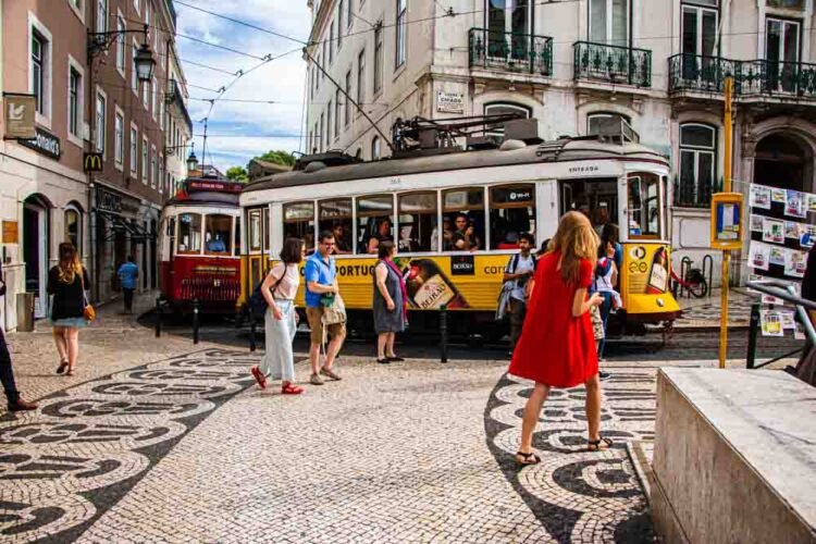 The Reality About Dwelling in Portugal