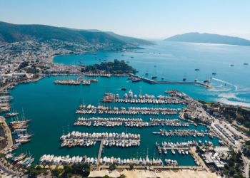 A Information to Buying groceries in Bodrum