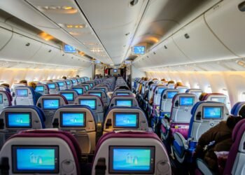 Are You Getting the Maximum Out of Your Go back and forth Price range?