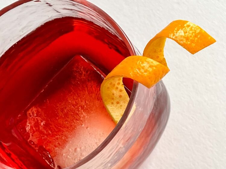 13 Cocktails That Style Higher with Candy Vermouth