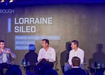 Why area of interest may also be great within the huge global of on-line commute