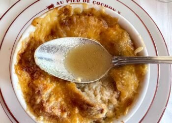 20 of the Perfect Paris Eating places at All Value Issues