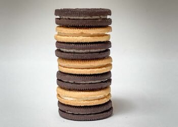 10 Oreo Flavors You Wish to Take a look at
