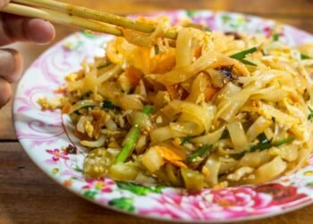 12 Most sensible Issues to Consume in Thailand