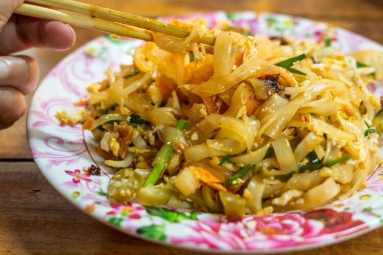 12 Most sensible Issues to Consume in Thailand