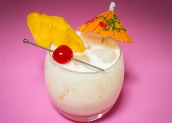 12 Rum Cocktails That Style Like Summer time