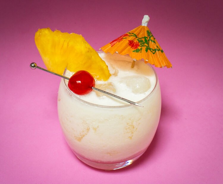 12 Rum Cocktails That Style Like Summer time