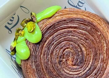 20 Superior Bakeries in NYC