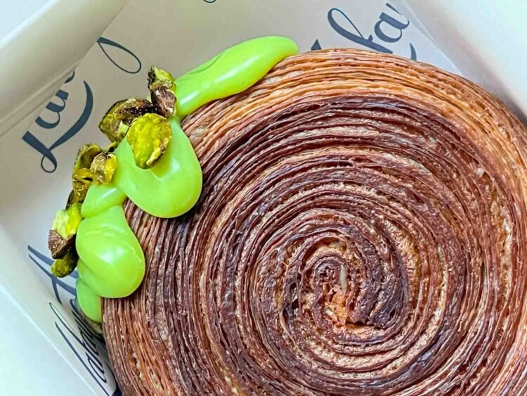 20 Superior Bakeries in NYC