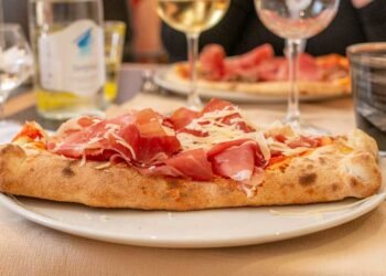 12 Meals You Want to Consume in Florence Italy