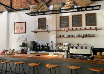 The place to Get the Best possible Espresso in Ho Chi Minh Town