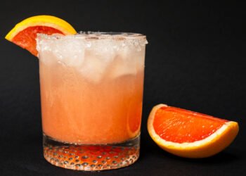 16 Bitter Cocktails Well worth the Pucker