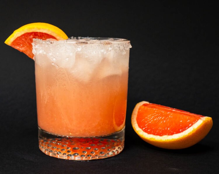 16 Bitter Cocktails Well worth the Pucker