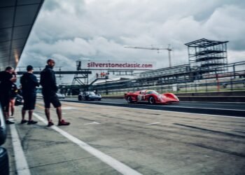 Find out how to Get F1 Grand Prix Tickets