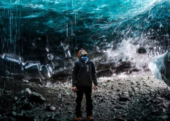 Thrill-Seeker’s Information: Most sensible Locations for the Daring & Courageous