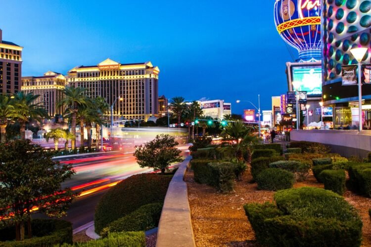 Unfastened Issues to Do in Las Vegas for Unforgettable Reviews