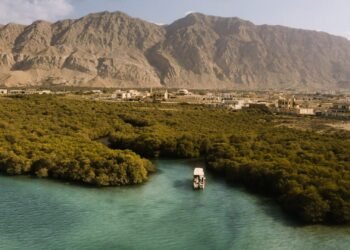 Ras Al Khaimah Reports: Nature, Tradition & Thrills Wait for You!