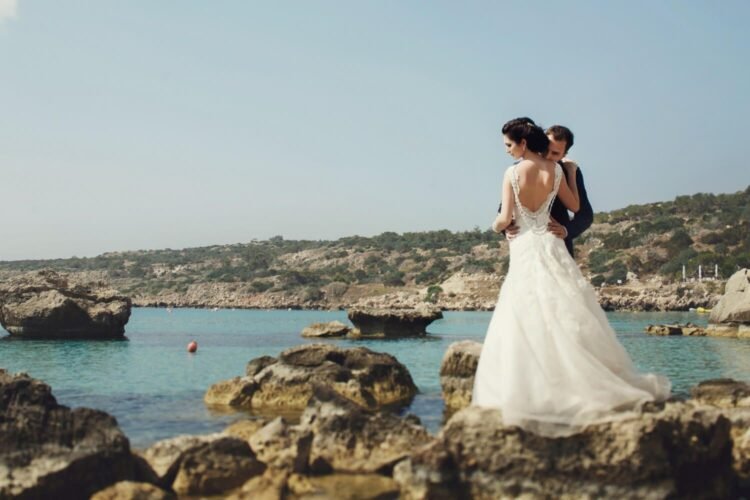Marriage ceremony in Capri: Celebrating Love by means of the Sea