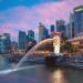 The place to Keep in Singapore – Our Favourite Spaces And Puts