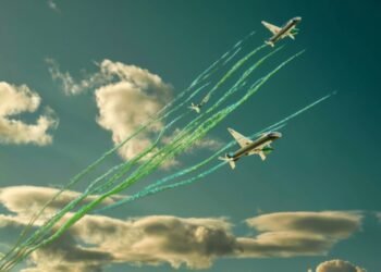 Eco-Pleasant Home Flights: Tips on how to Shuttle Inexperienced