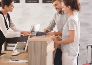 The Get right of entry to Crew acquires resort tech specialist SHR Crew