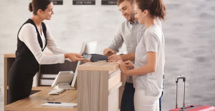 The Get right of entry to Crew acquires resort tech specialist SHR Crew