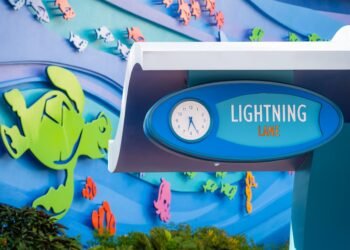 BREAKING: Pre-Arrival Lightning Lanes at Disney Global Release DATE & Main points!