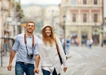 Tourism Advantages Extra to Top-Source of revenue Economies