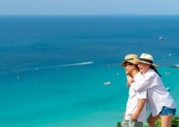 Asia-Pacific Area’s Go back and forth Assists in keeping Rising