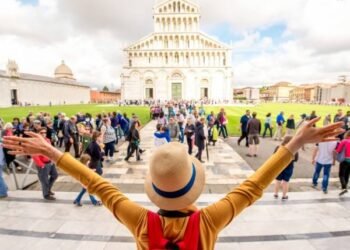 Find out about: Overtourism in Italy Is a Severe Factor