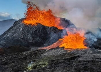 Volcanoes: Iceland’s Tourism and Air Site visitors No longer Affected A lot
