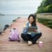Chinese language Vacationers Depend on Commute Influencers