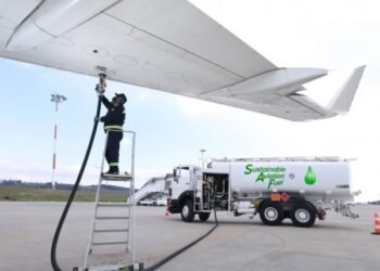 IATA Introduced a Sustainable Aviation Fuels Registry