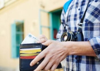 Eu Vacationers Will Spend Extra on Vacation