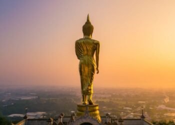 Tourism Charge in Thailand Is Cancelled