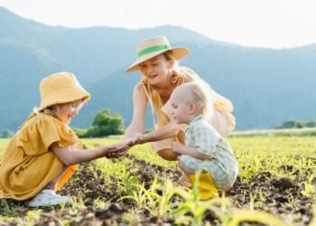 Agricultural Tourism to Spice up Farm Source of revenue