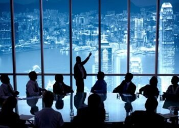 International’s Maximum Dear Towns Are in Asia and Europe