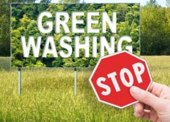 New directive of the EC plans to struggle greenwashing