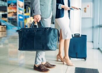 Find out about: Industry Vacationers Respect Flexibility