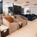 British Airlines’ Lagos front room opens its doorways to a phenomenal area to dine, chill out and paintings