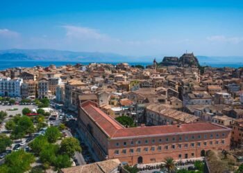 24 Absolute best Issues to Do in Corfu The town, Greece In 2024