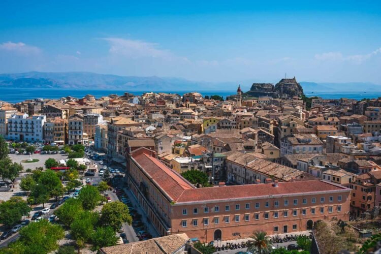 24 Absolute best Issues to Do in Corfu The town, Greece In 2024