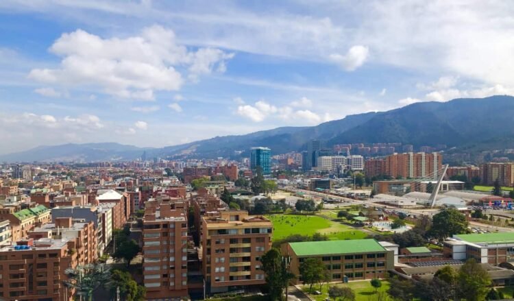 The 6 Very best Lodges in Bogotá