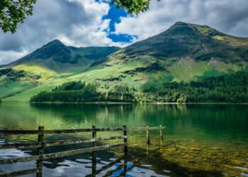 Why you must discuss with the Lake District over the financial institution vacation weekend